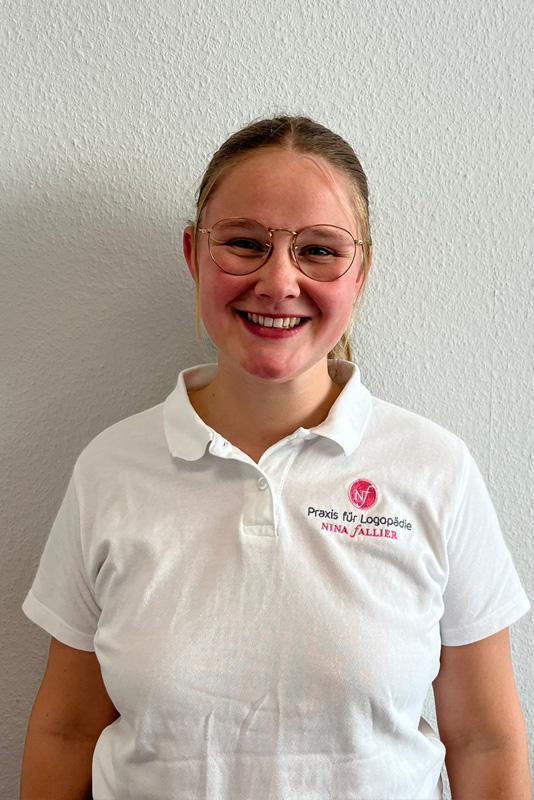 Porträt Janika Beck